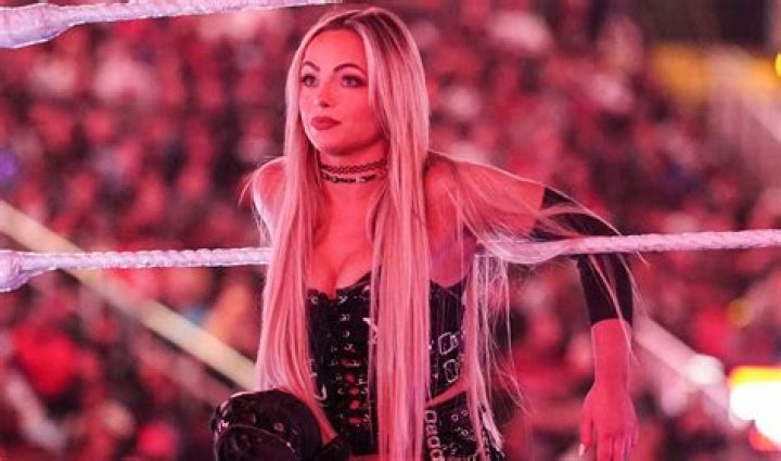 Liv Morgan Liv Morgan