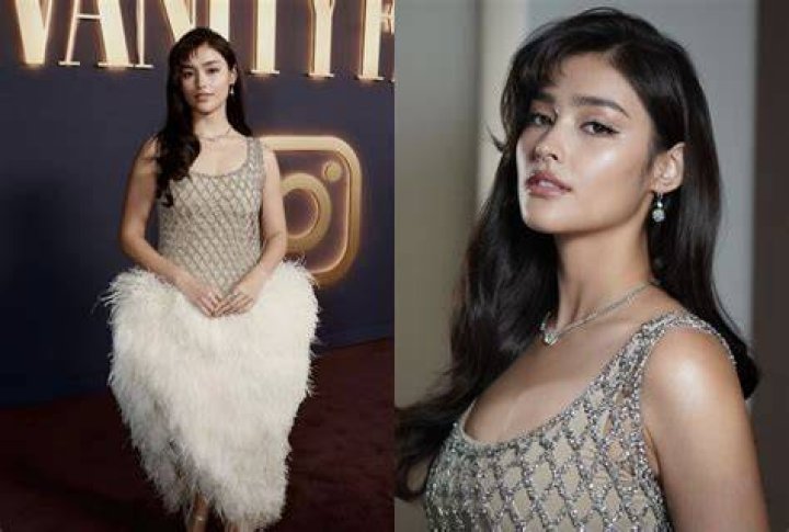 Liza Soberano Liza Soberano