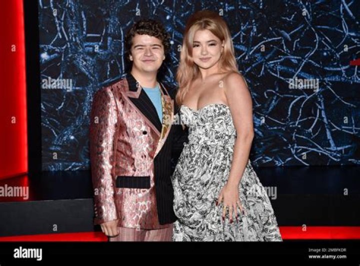 Lizzy Yu height is 5 feet 3 Lizzy Yu height is 5 feet 3
