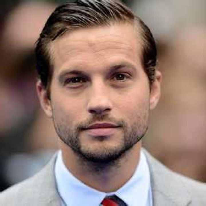 Logan Marshall-Green Net Worth