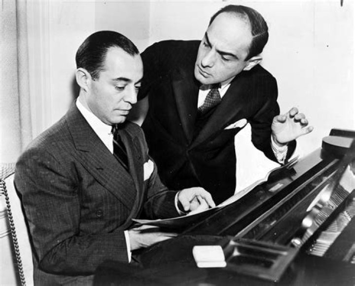 Lorenz Hart Lorenz Hart