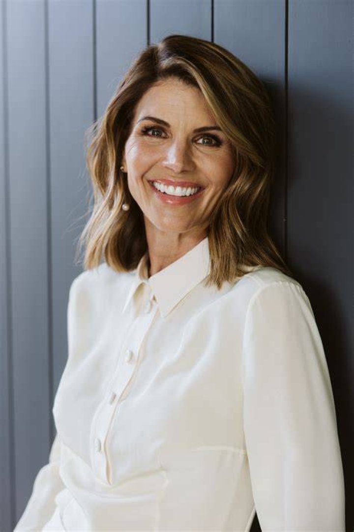 Lori Loughlin 