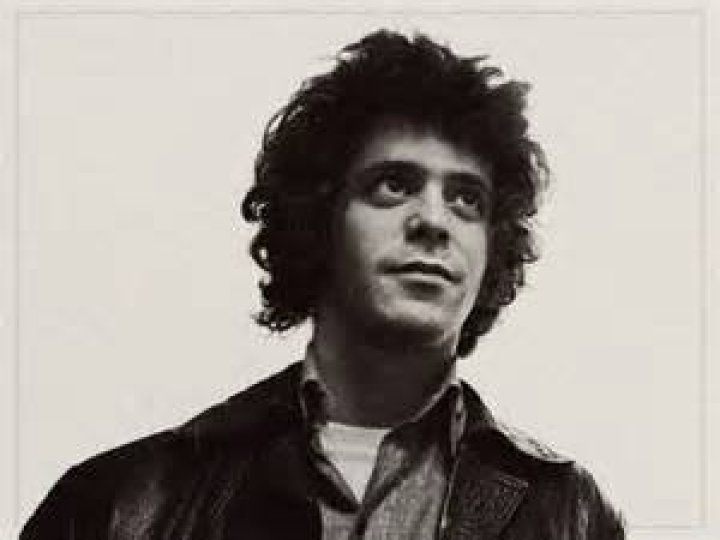 Lou Reed Lou Reed