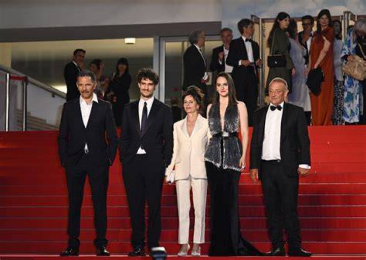 Louis Garrel Net Worth