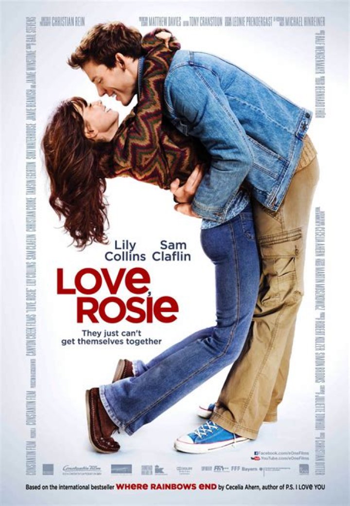 love-rosie