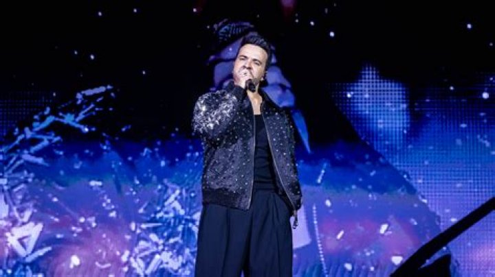 Luis Fonsi