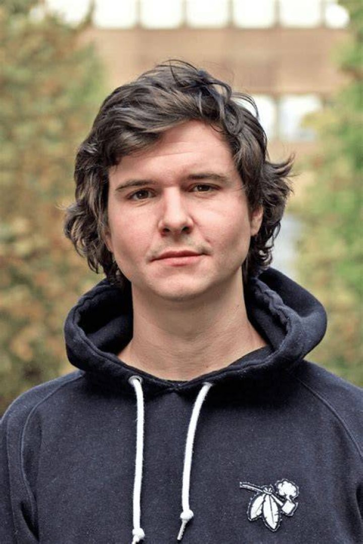 Lukas Forchhammer Lukas Forchhammer