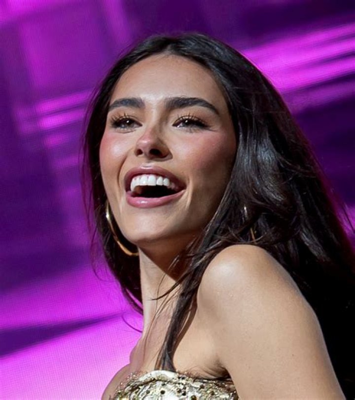 Madison Beer Madison Beer