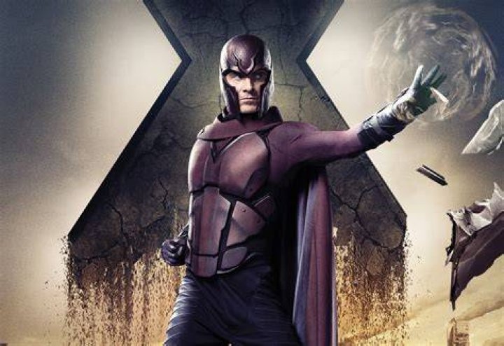 Magneto - X-Men