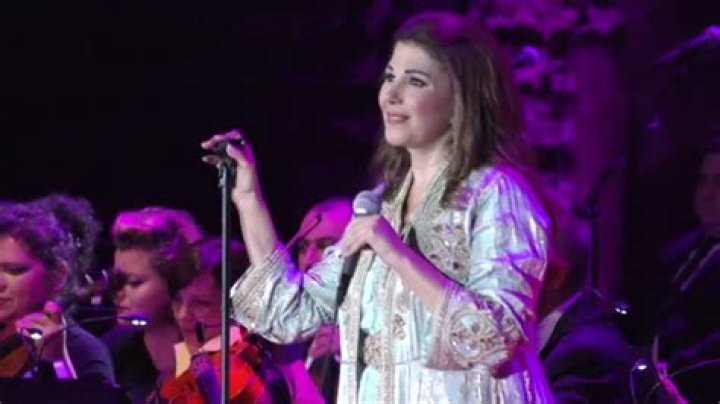 Majida El Roumi