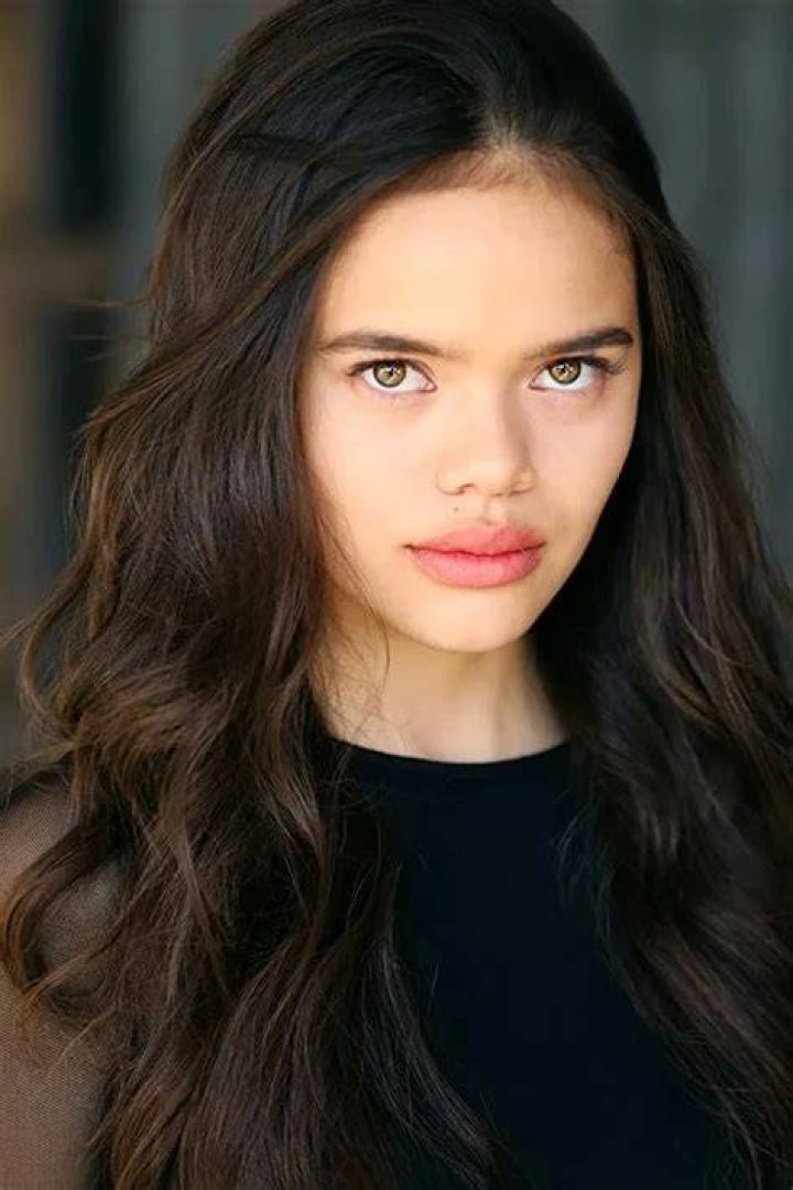 Malia Pyles Malia Pyles career & net worth