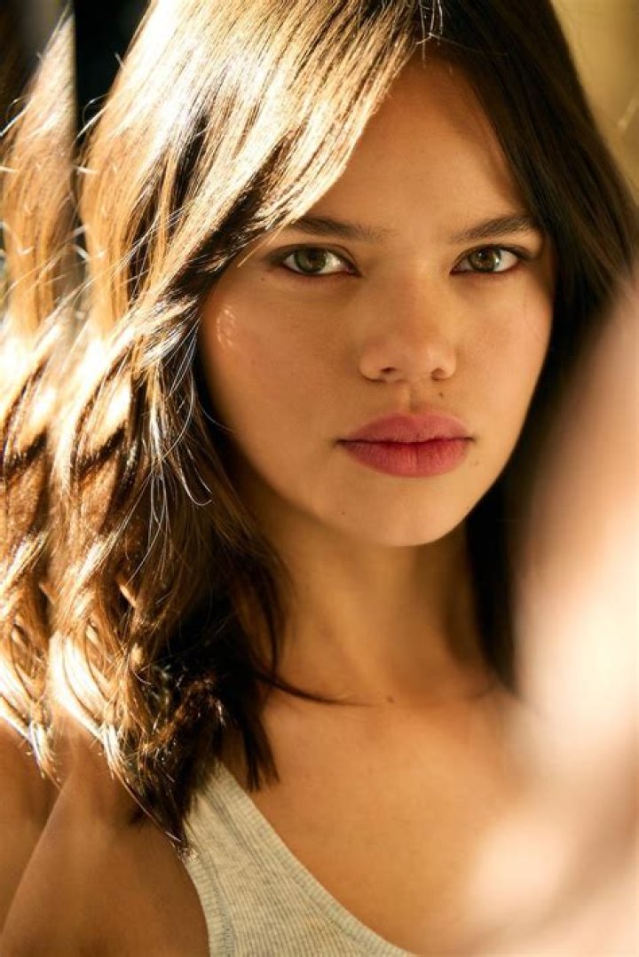 Malia Pyles Malia Pyles