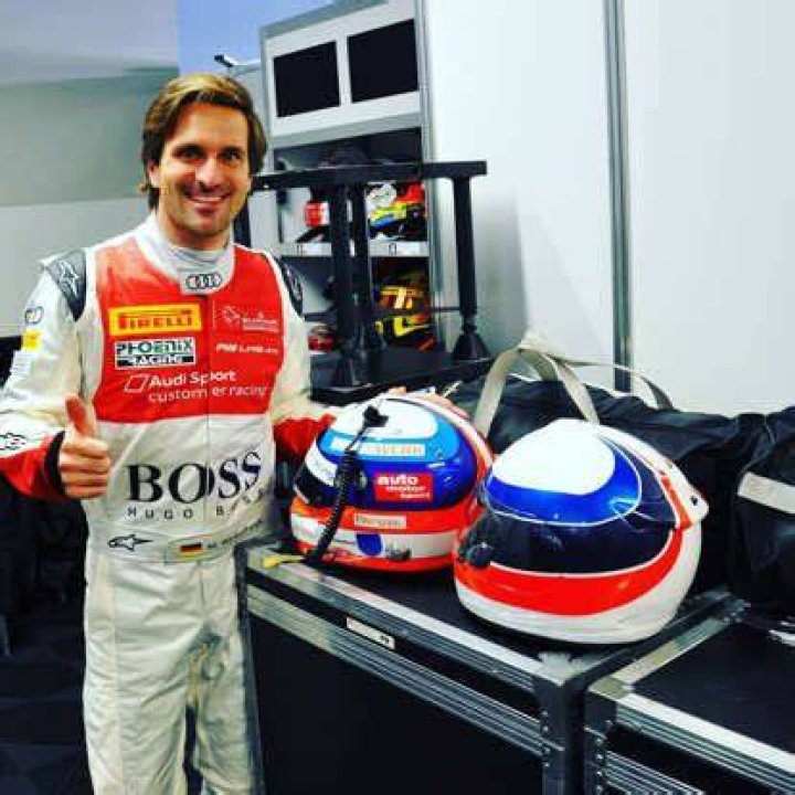 Manfred Winkelhock