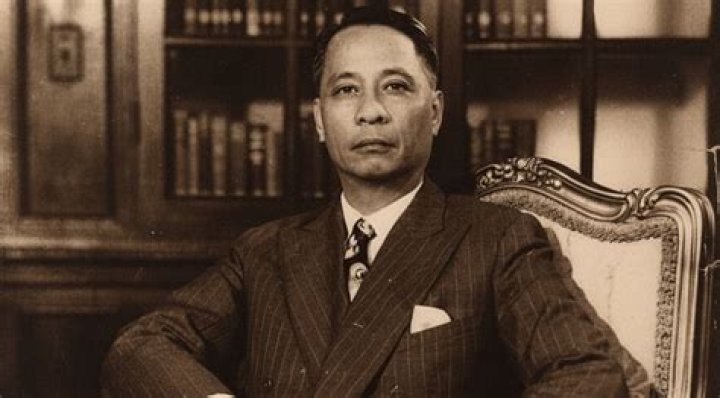 Manuel Roxas Manuel Roxas