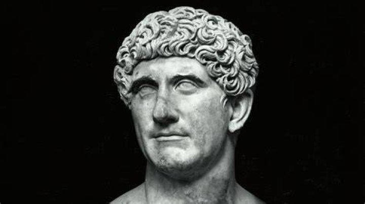 Marc Antony Biography