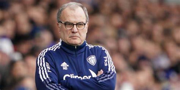 Marcelo Bielsa
