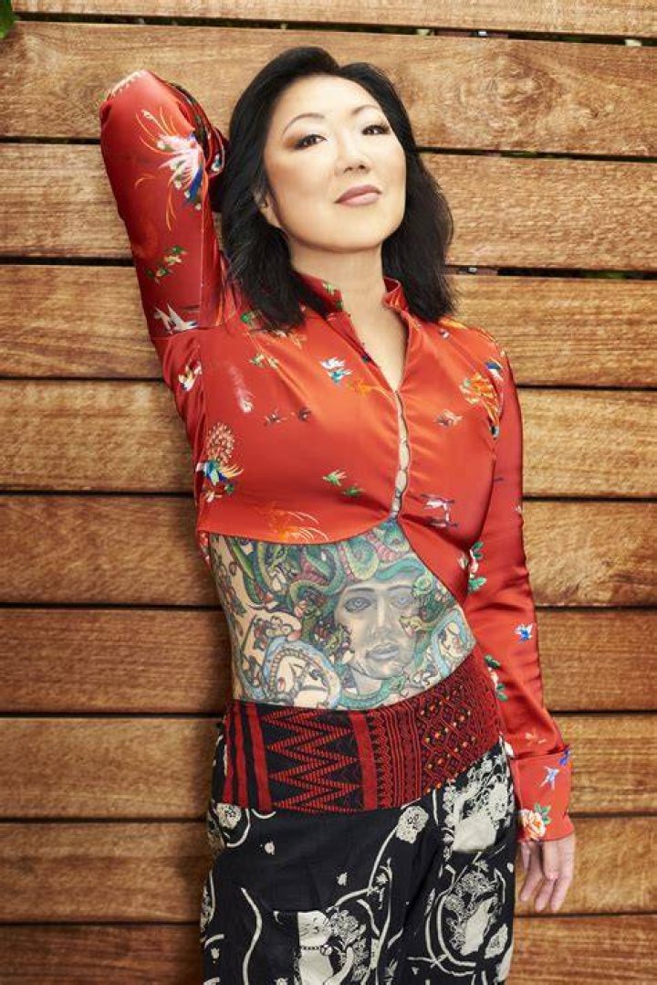 Margaret Cho Margaret Cho