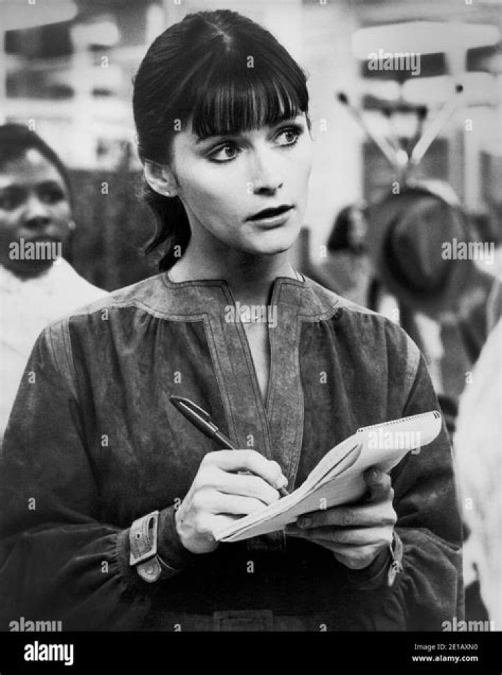 Margot Kidder Margot Kidder