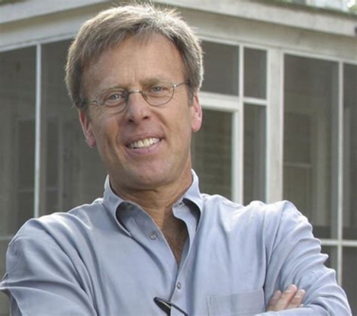 Mark Johnson Mark Johnson