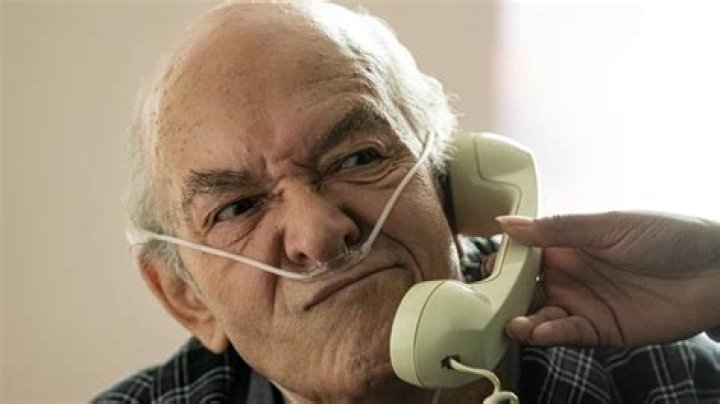 Mark Margolis Mark Margolis