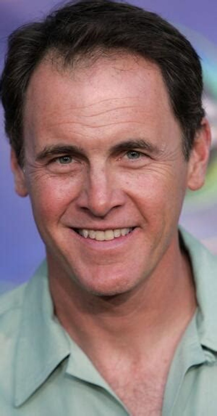 Mark Moses Mark Moses