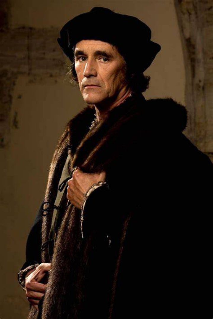 Mark Rylance Mark Rylance