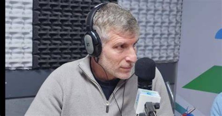 Mart&iacute;n Palermo