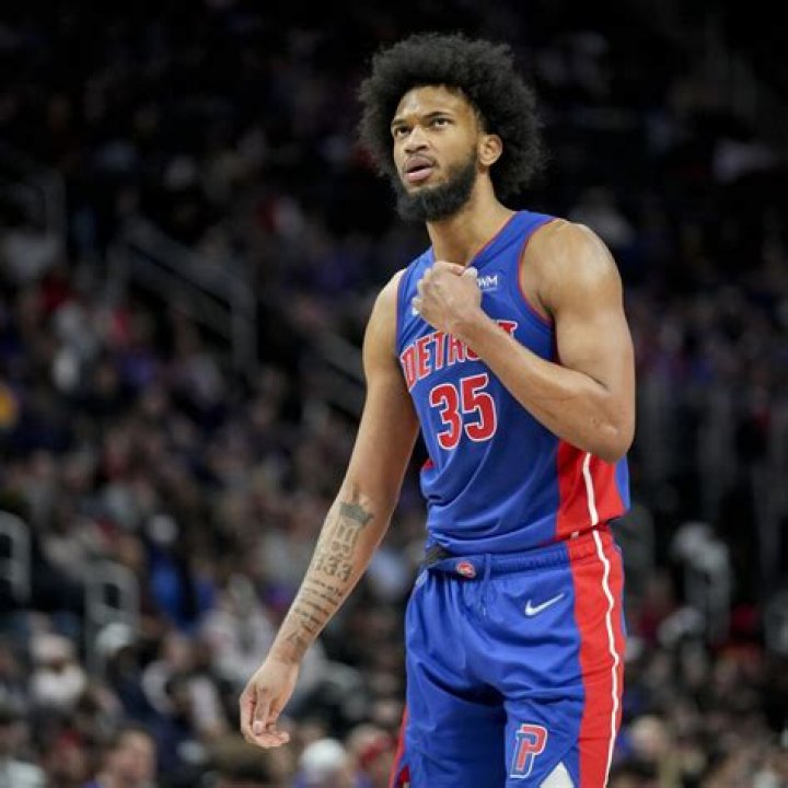 Marvin Bagley III Marvin Bagley III