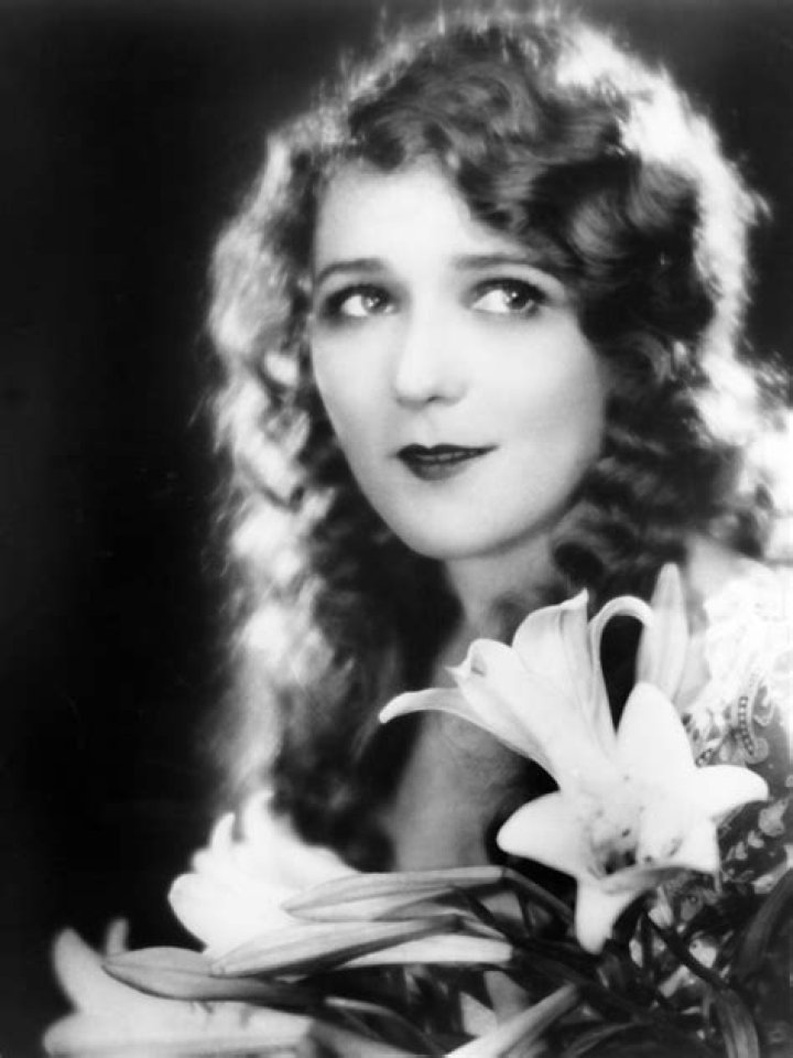 Mary Pickford Mary Pickford