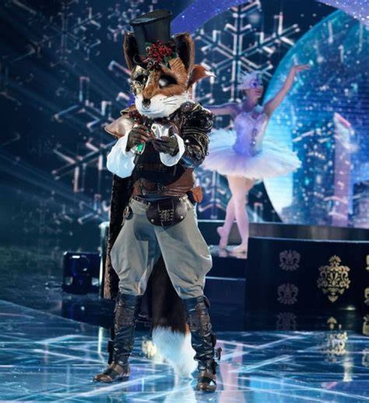 Who won The Masked Singer season 6? 2 masked singer recap fox gal3