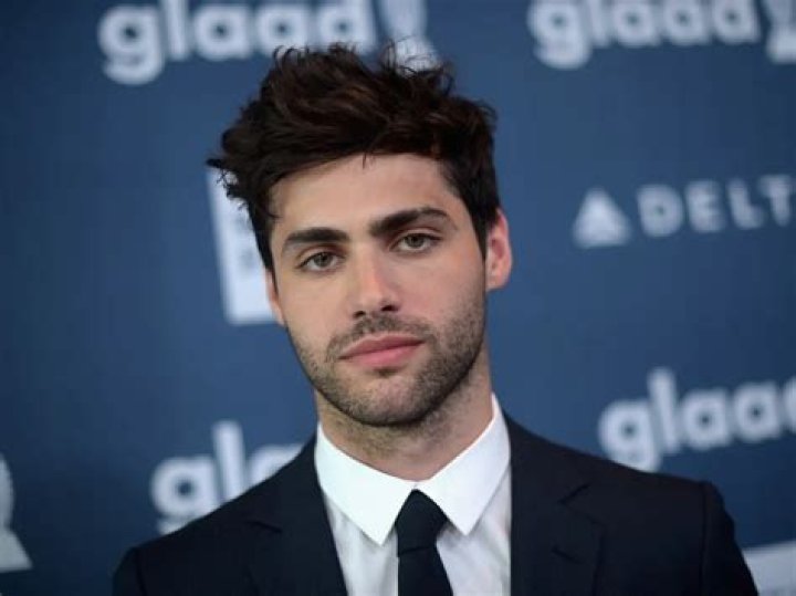 Matthew Daddario