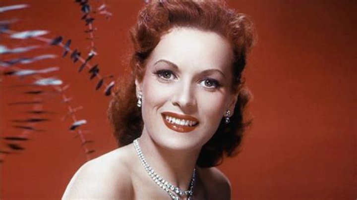 Maureen O'Sullivan Maureen O'Sullivan
