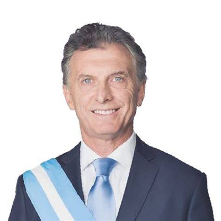 Mauricio Macri