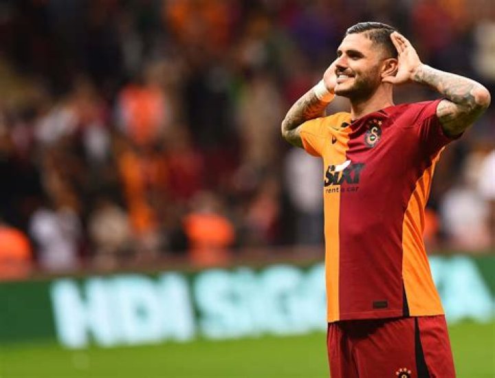 Mauro Icardi