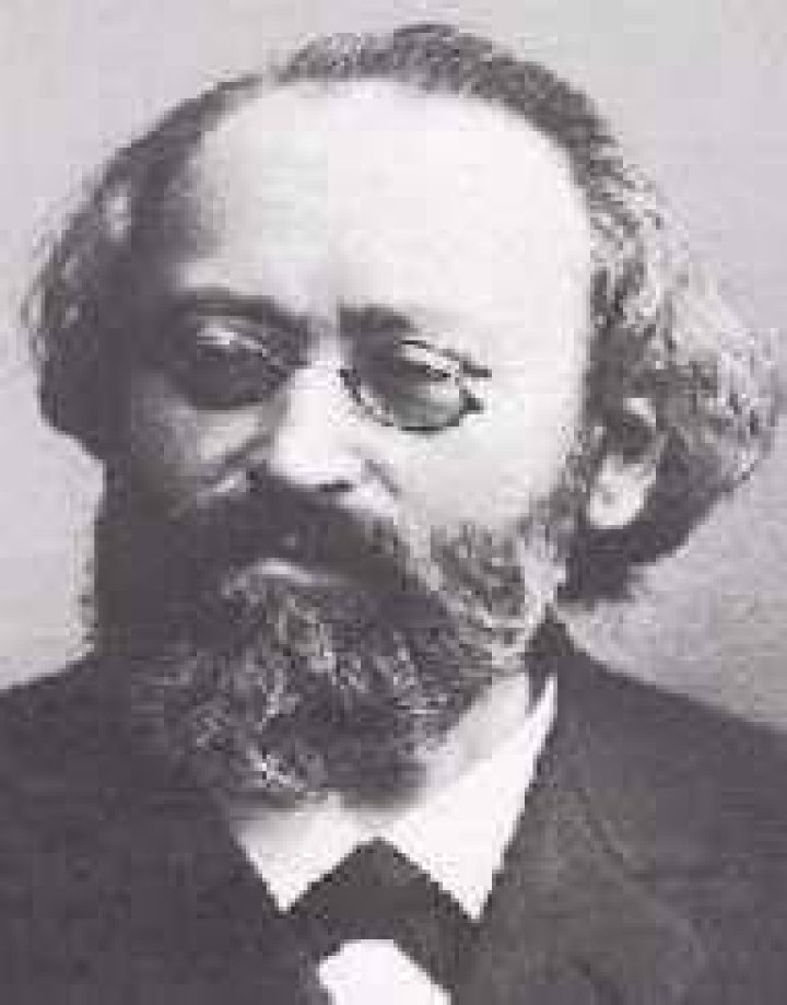 Max Bruch Biography