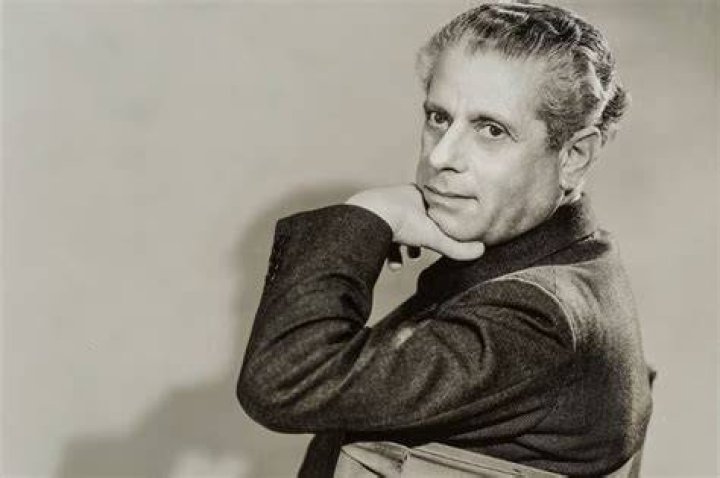 Max Reinhardt Max Reinhardt