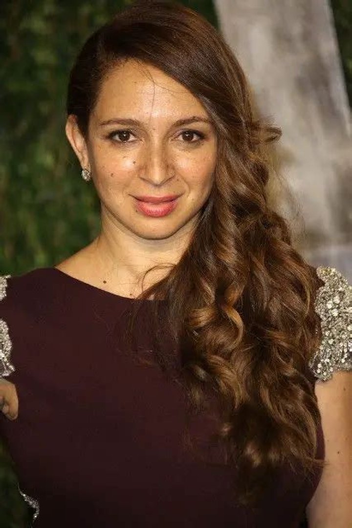 Maya Rudolph Bra Size, Age, Weight, Height, Measurements