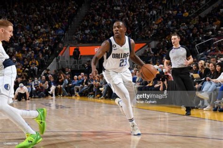 McKinley Wright IV