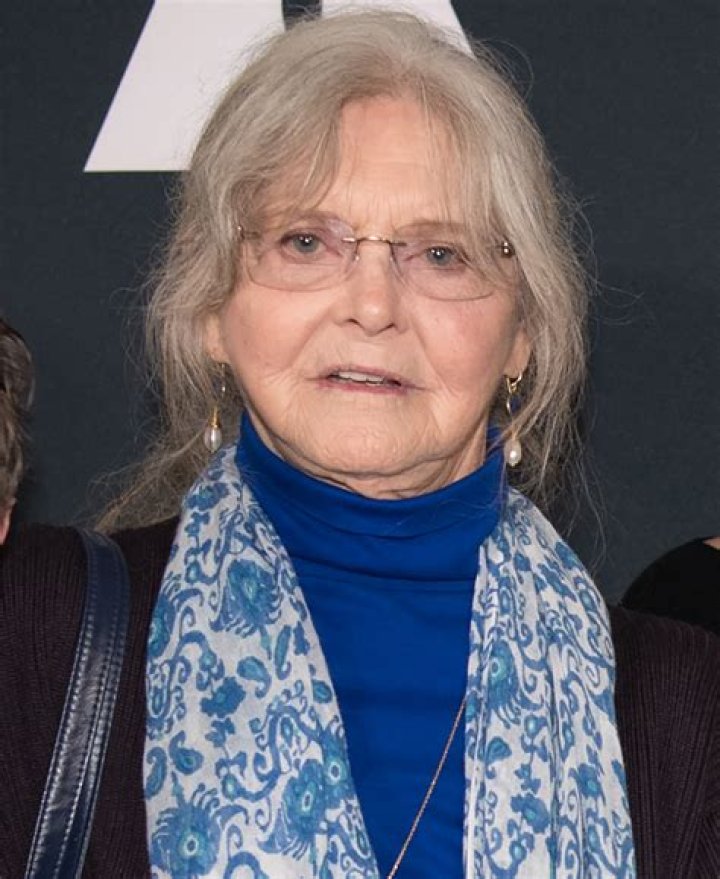 Melinda Dillon Melinda Dillon