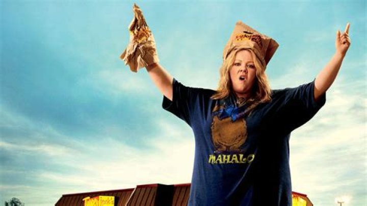 melissa mccarthy tammy