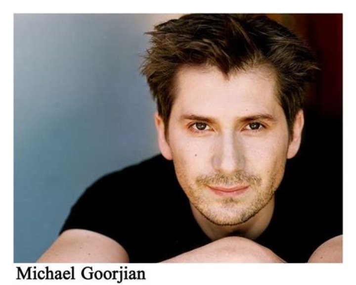 Michael A. Goorjian Net Worth