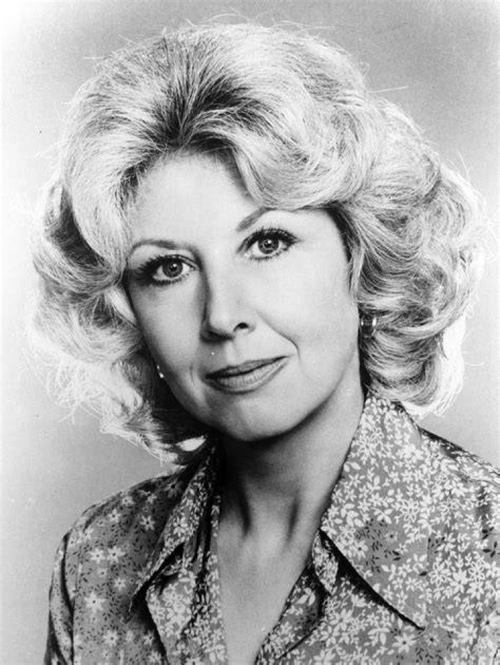 Michael Learned Michael Learned
