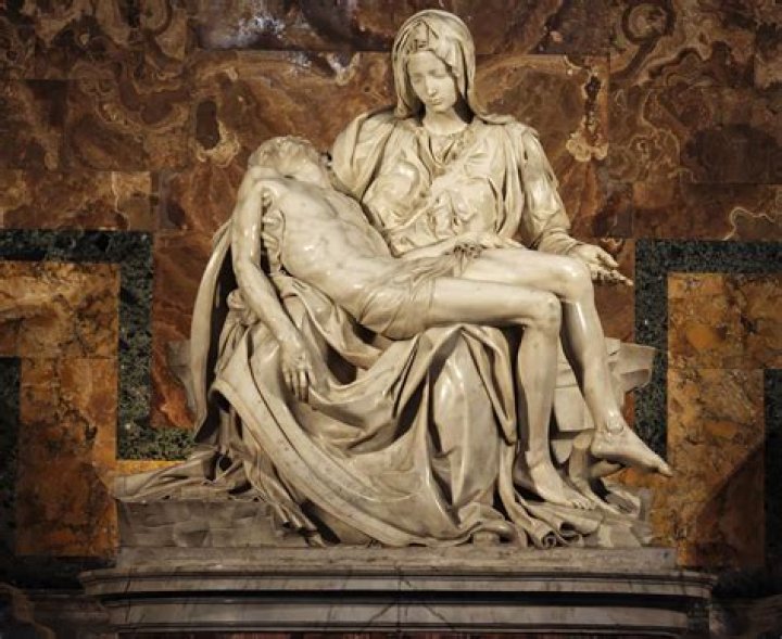 Michelangelo Biography