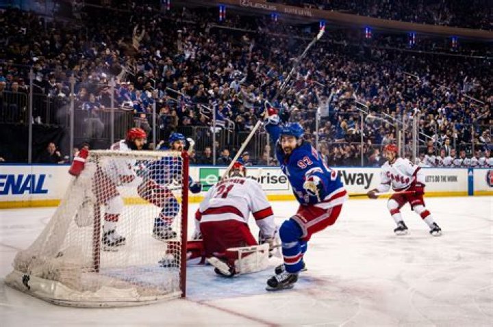 Mika Zibanejad