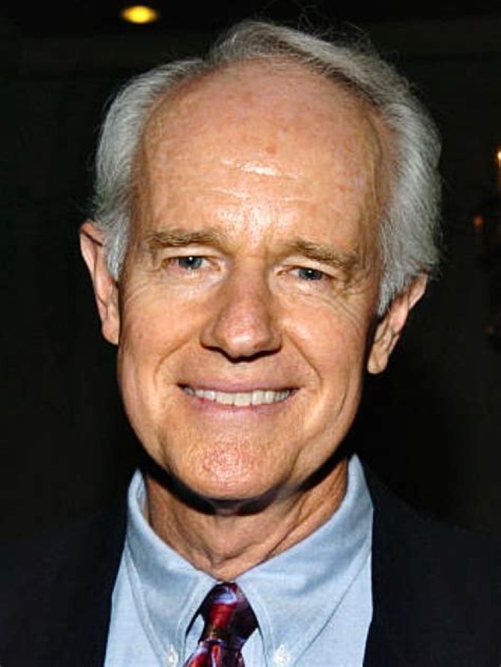 Mike Farrell Mike Farrell