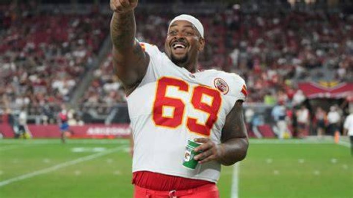 Mike Pennel contract, salary and net worth explored 1 mike pennel