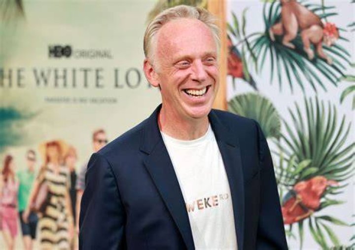 Mike White Mike White