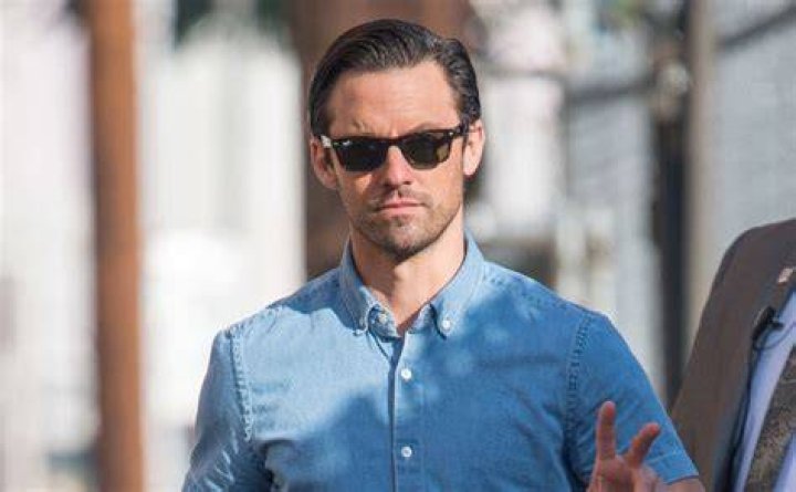 Milo Ventimiglia Workout Routine