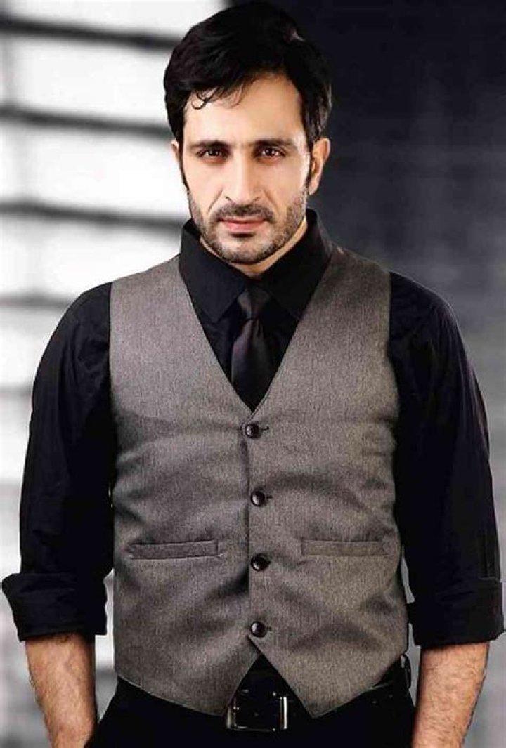 Mir Sarwar Net Worth