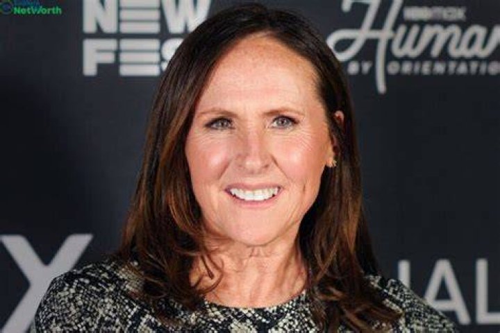 Molly Shannon Net Worth